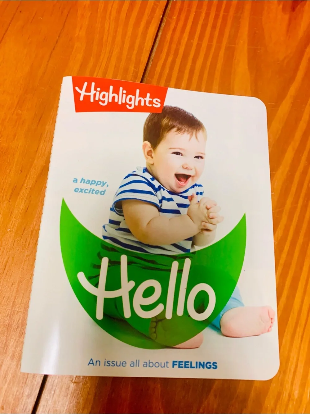 Highlights 